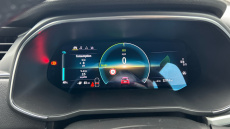 Renault Zoe 100kW i GT Line R135 50kWh Rapid Charge 5dr Auto Electric Hatchback